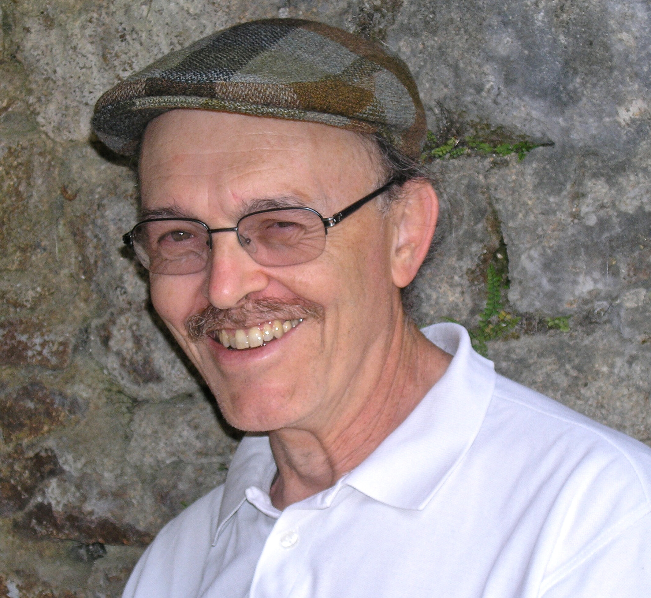 Marc Dreyfus